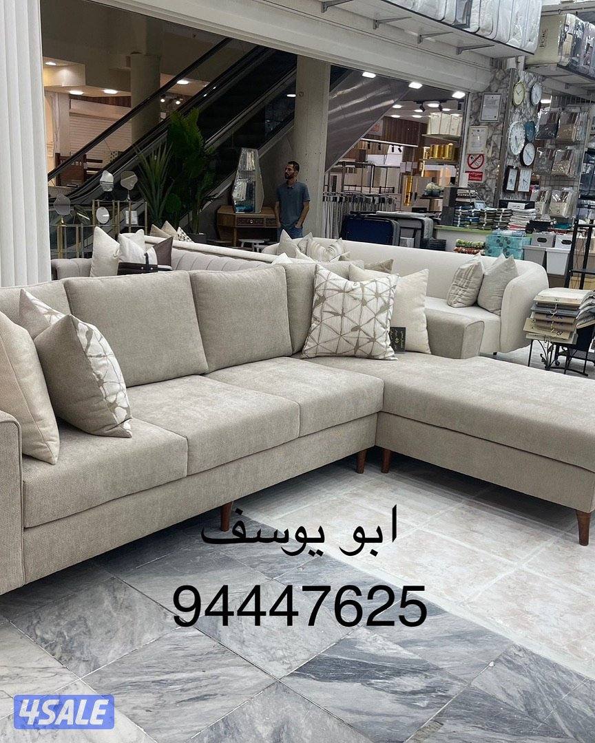 تفصال جميع أنواع الديوانيات الأمريكي واللبناني ومساند الظهر0