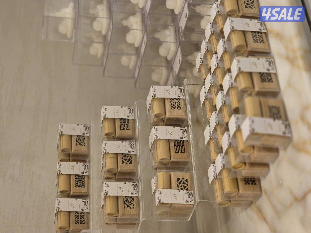 توزيعات وهدايا وتنسيق استقبال بأقل الاسعار ورد صناعي وطبيعي 😍😍2