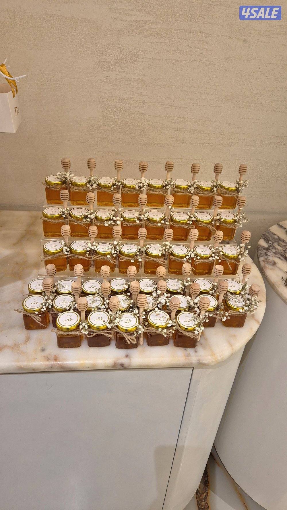 توزيعات وهدايا وتنسيق استقبال بأقل الاسعار ورد صناعي وطبيعي 😍😍4