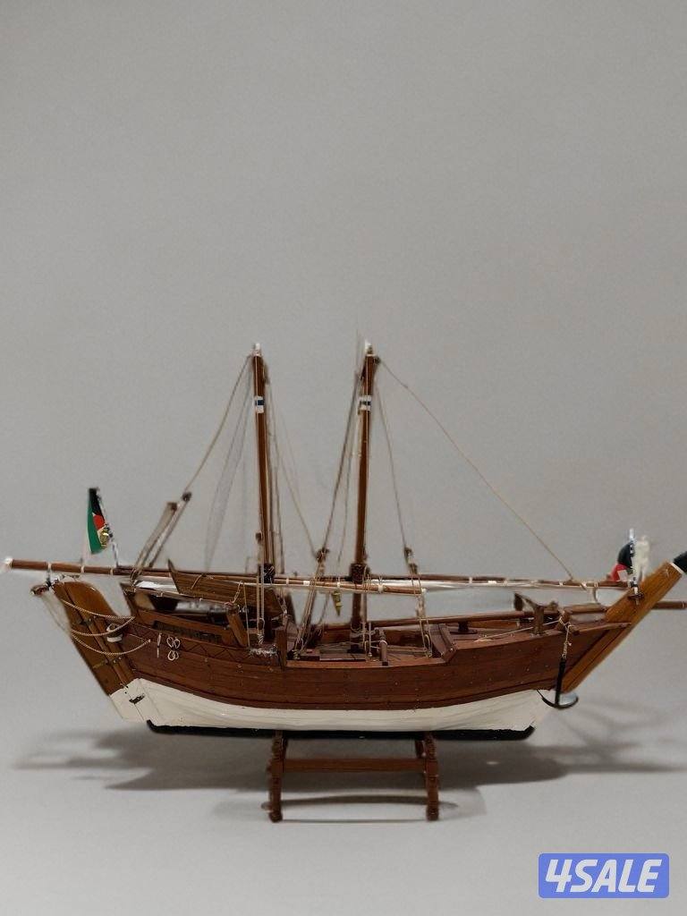 بوم خشب صناعة الكويت0