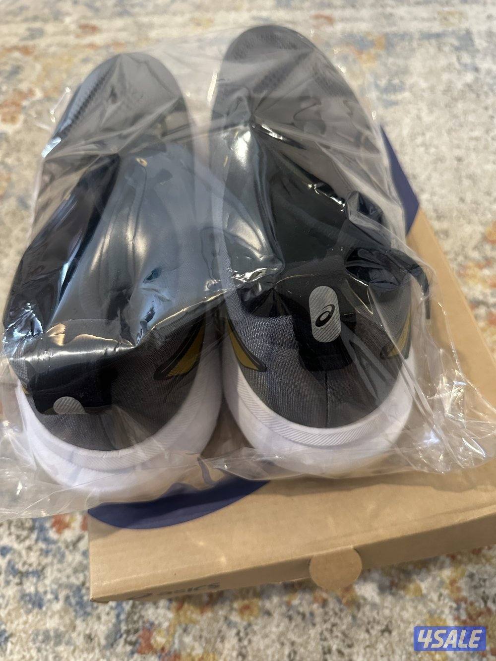 للبيع حذاء اسيكس جيل كيانو ٣١ (( اصلي من الوكيل ))4