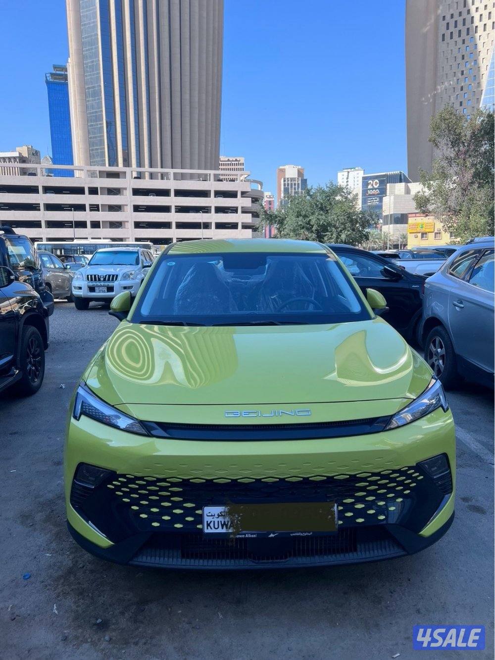 بايك X55 2023 أصفار وكاله تحت الكفاله 5 سنوات سرفيس مجاني لم تستخدم2