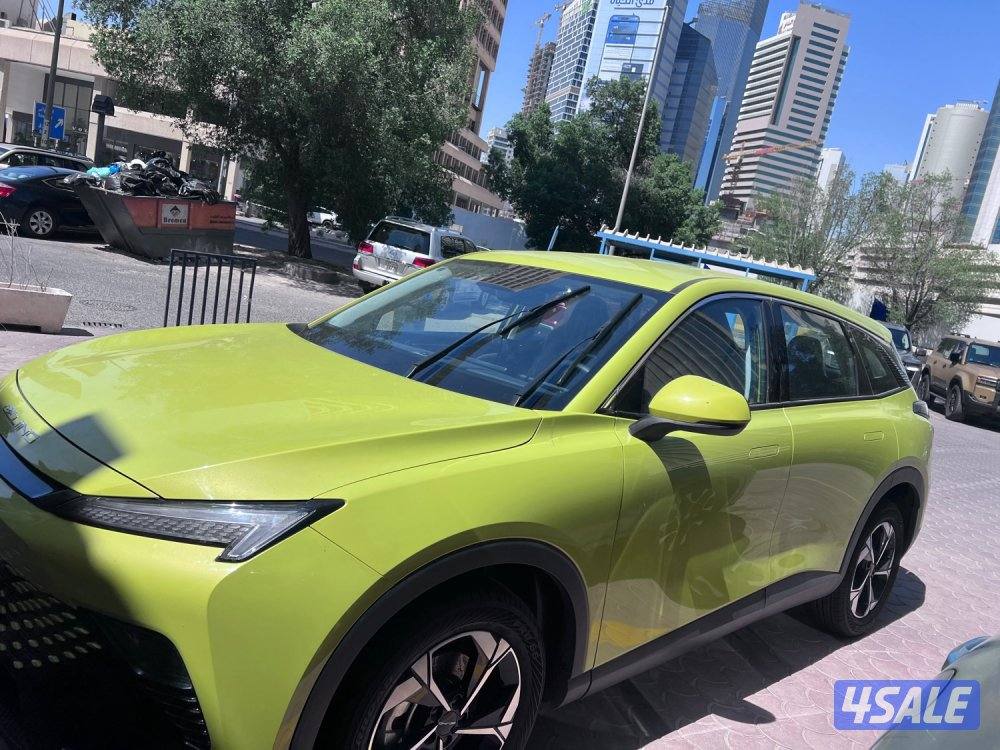 بايك X55 2023 أصفار وكاله تحت الكفاله 5 سنوات سرفيس مجاني لم تستخدم9