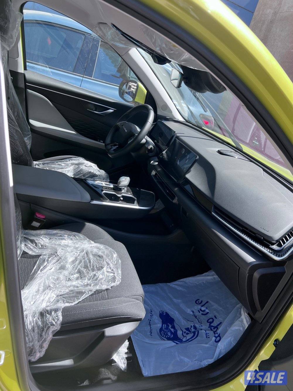 بايك X55 2023 أصفار وكاله تحت الكفاله 5 سنوات سرفيس مجاني لم تستخدم12