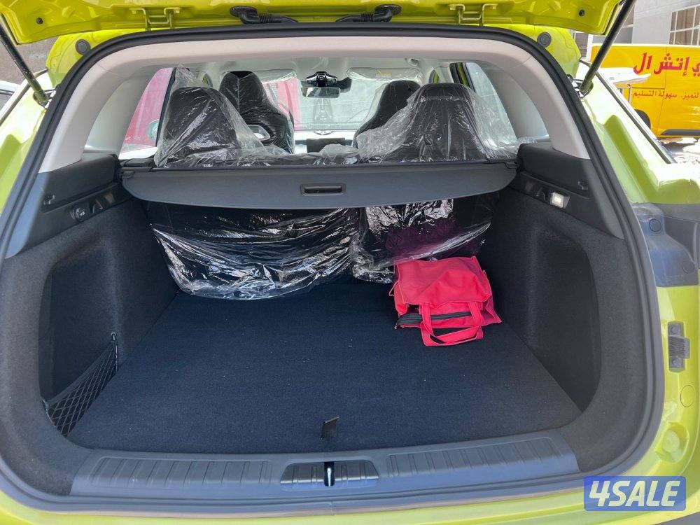 بايك X55 2023 أصفار وكاله تحت الكفاله 5 سنوات سرفيس مجاني لم تستخدم11