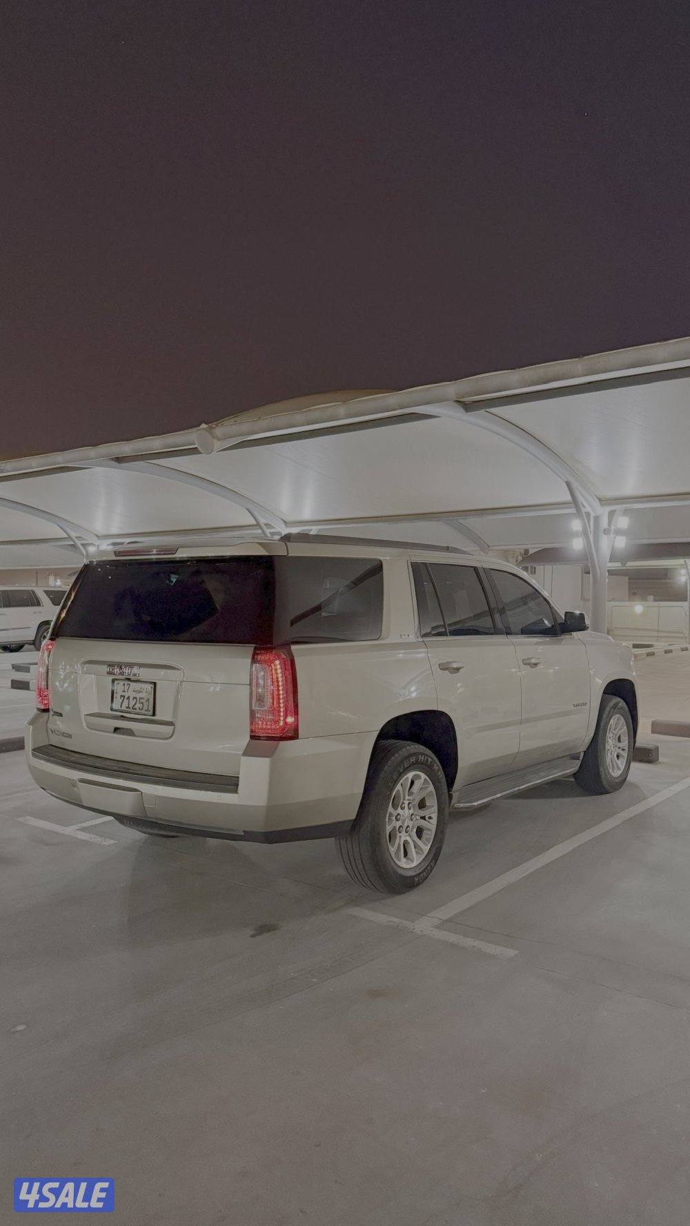 يوكن sle 2015 دبل0