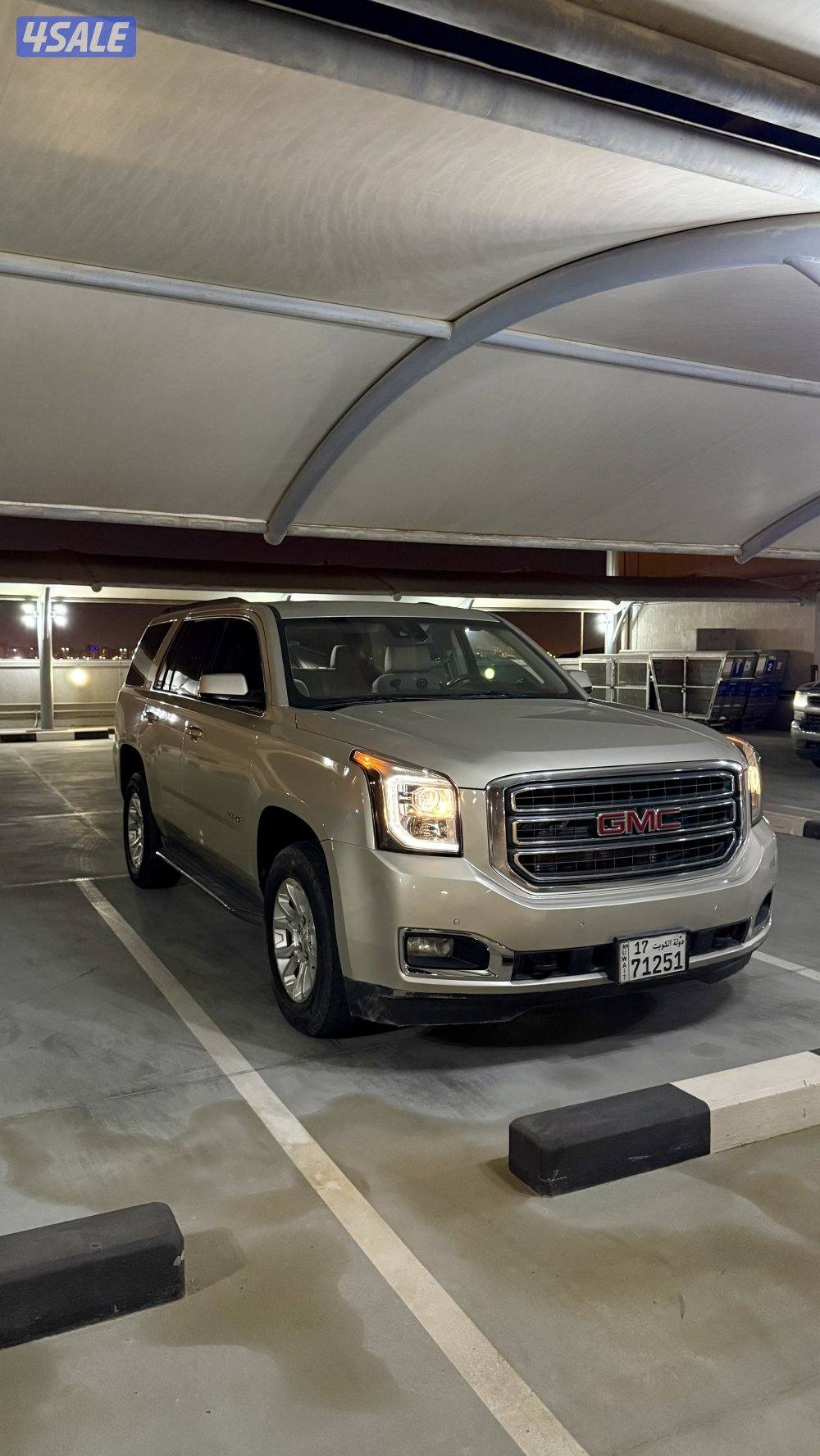 يوكن sle 2015 دبل1