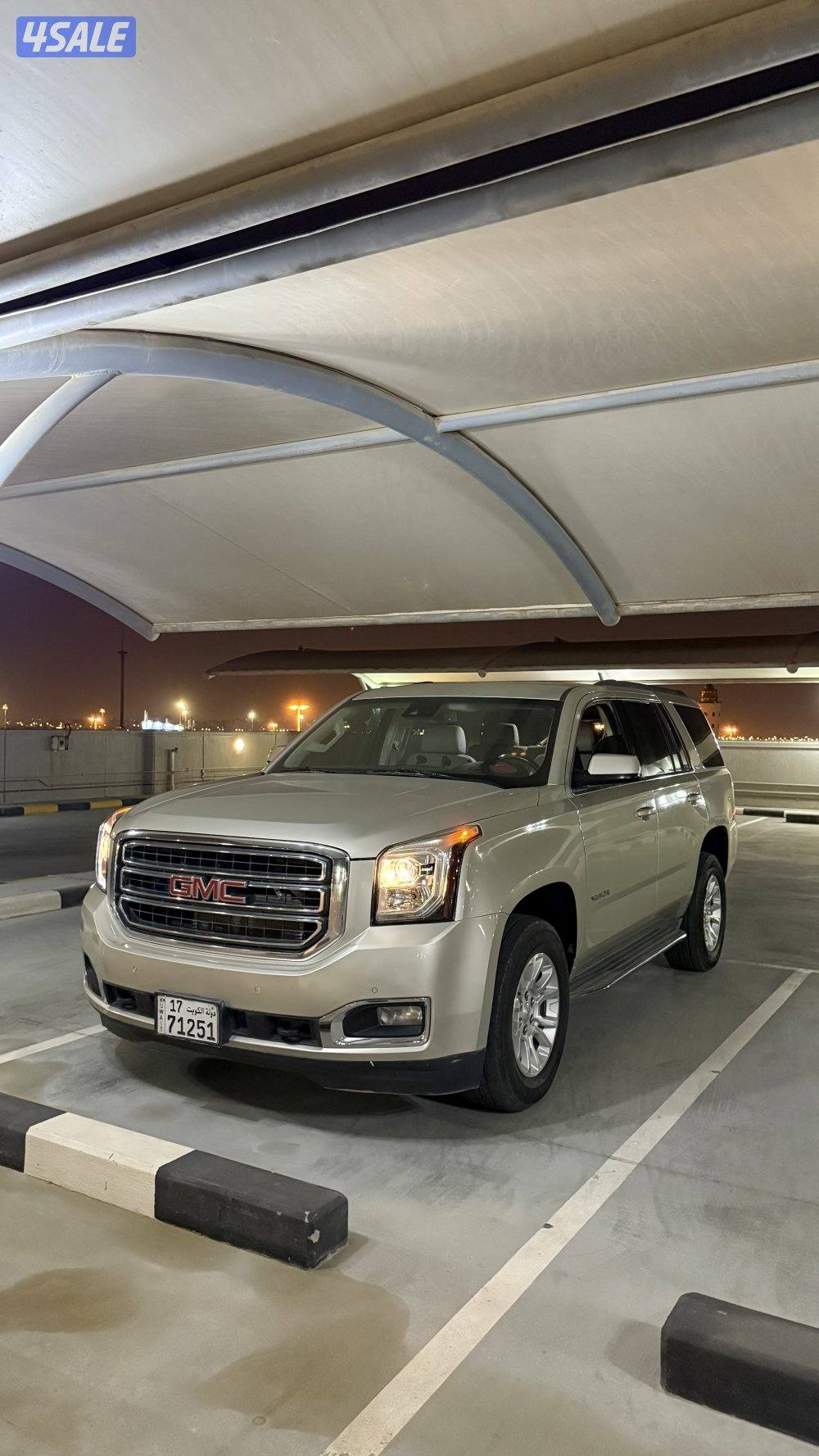 يوكن sle 2015 دبل2