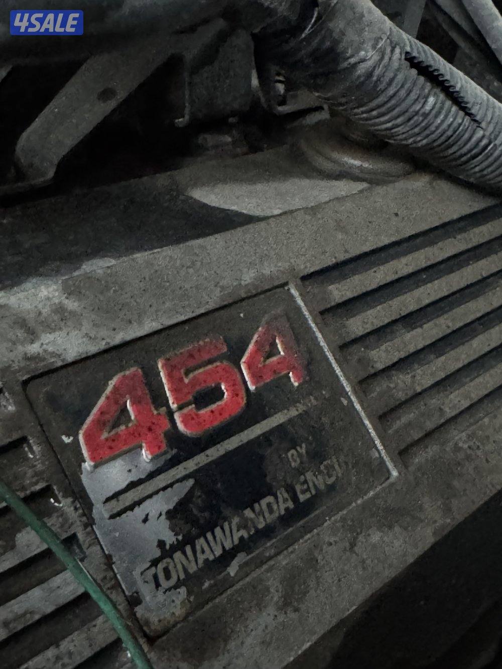 للبيع سوبربان GMC 1991 الوكاله بهبهاني مكينه 454 مالك الثاني11