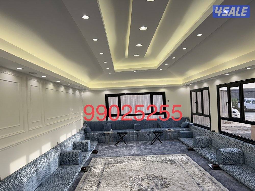 خيام الصقور الحديثه5