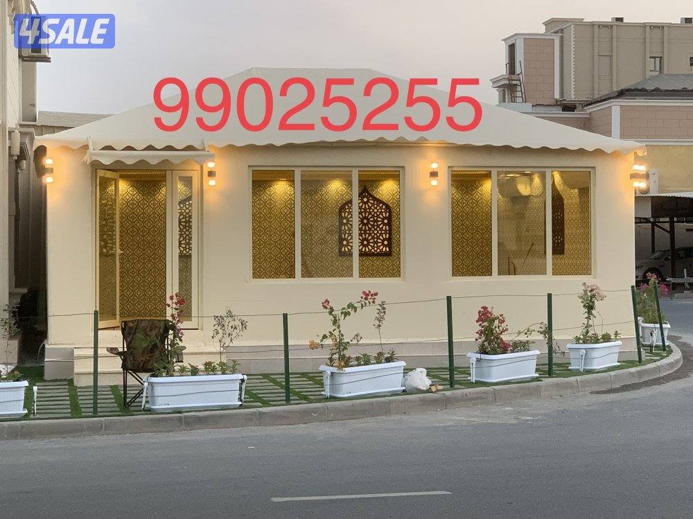 خيام الصقور الحديثه7