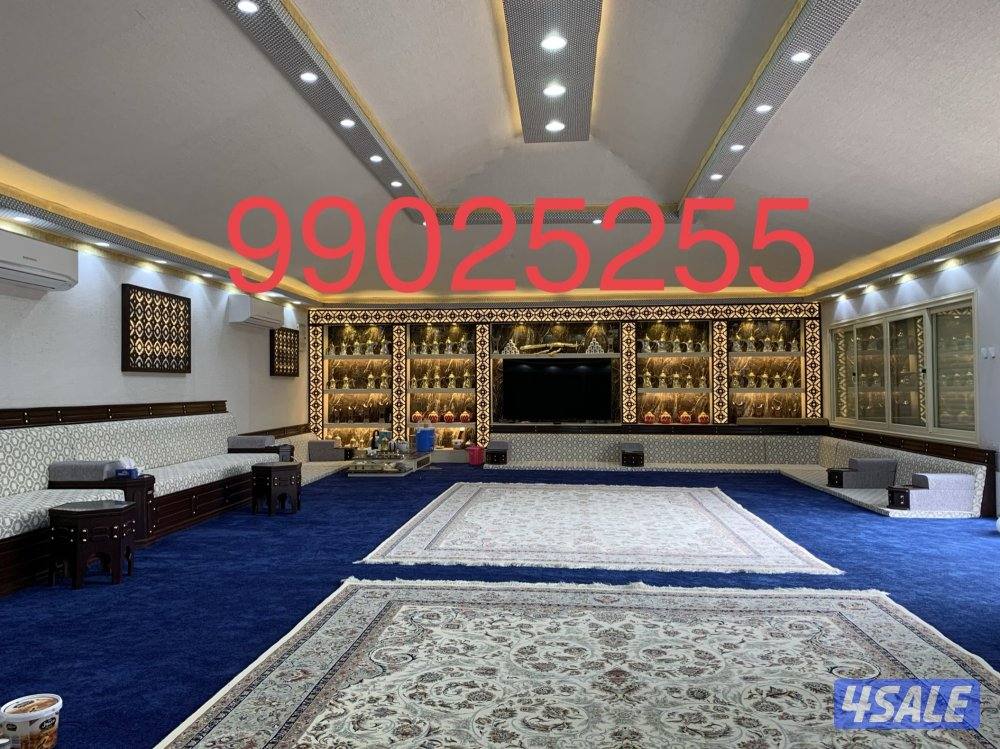 خيام الصقور الحديثه9