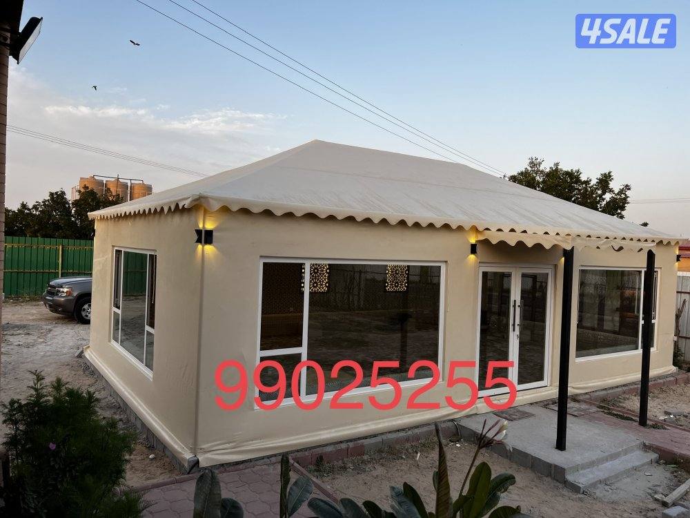 خيام الصقور الحديثه12