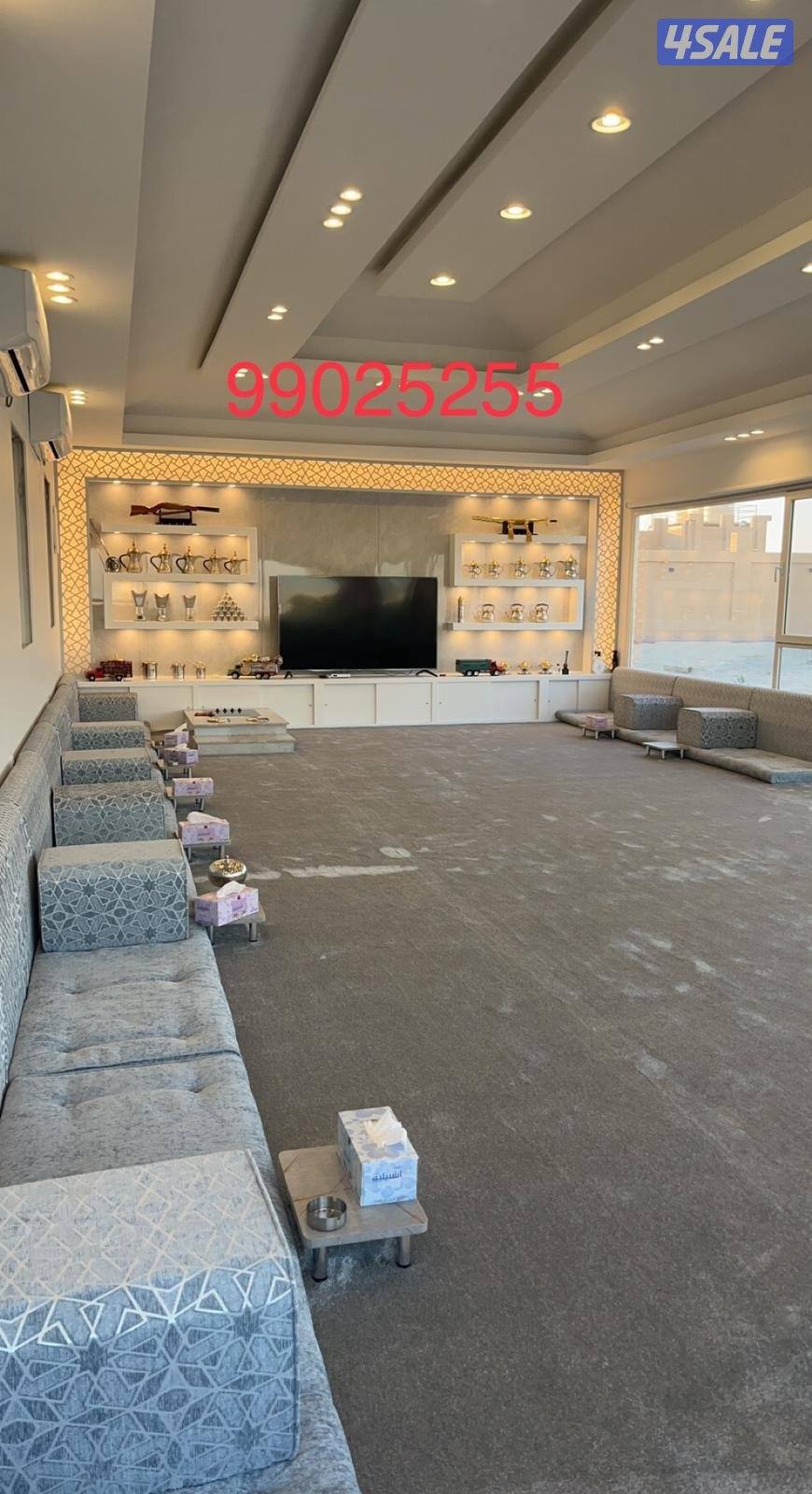 خيام الصقور الحديثه13