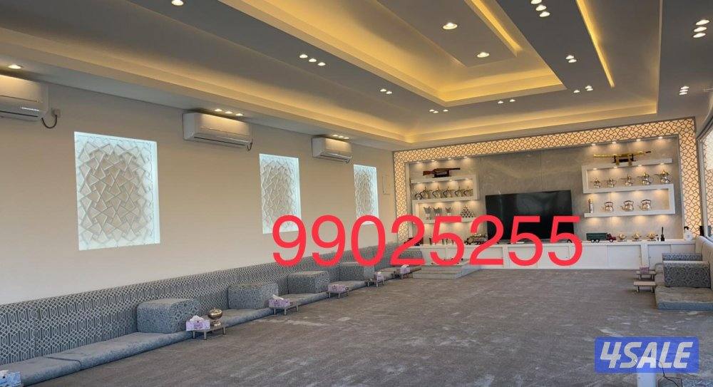 خيام الصقور الحديثه15