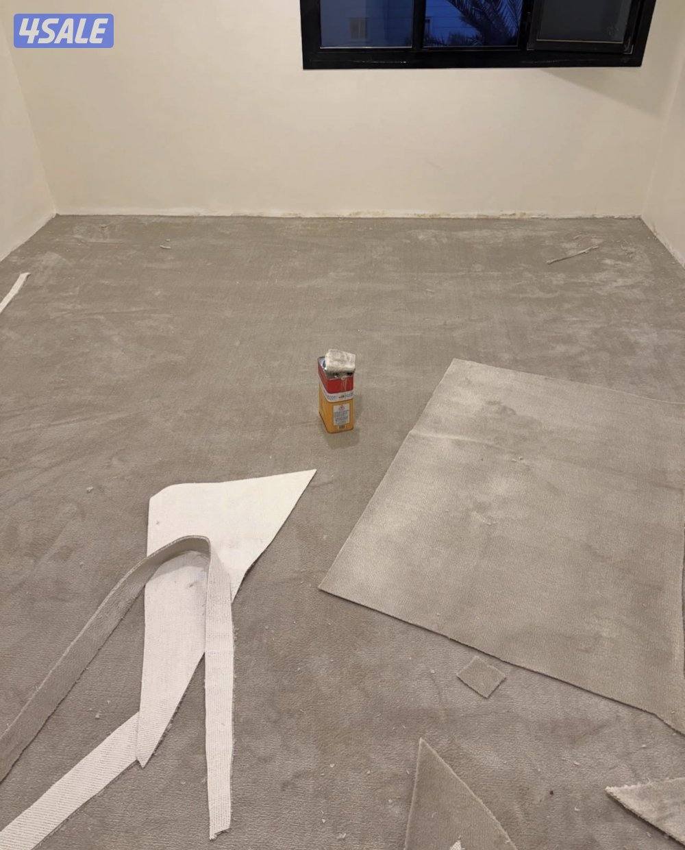 قعدات جلسات سجاد زل فرش9