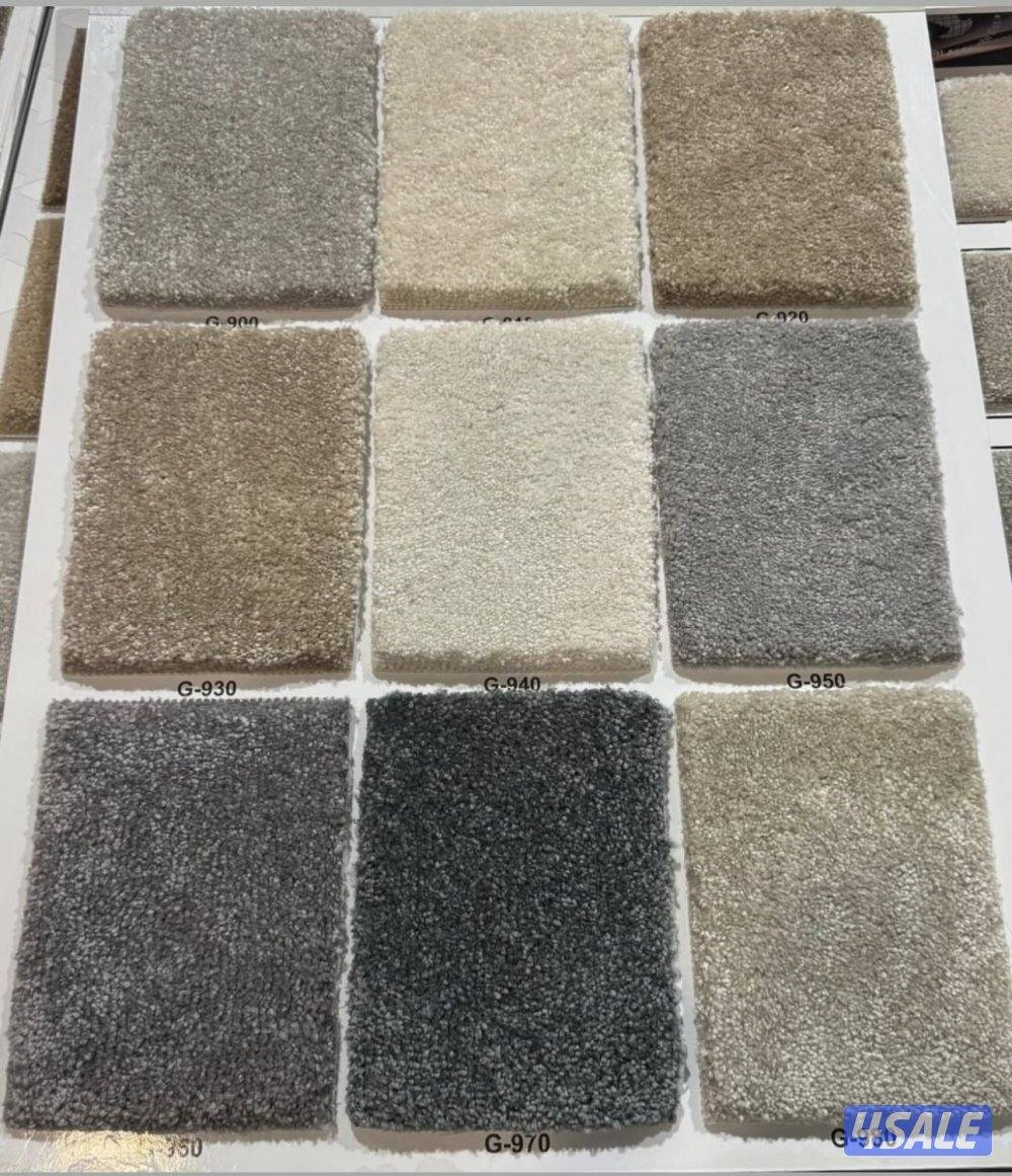 سجاد زل إسفنج لباد0