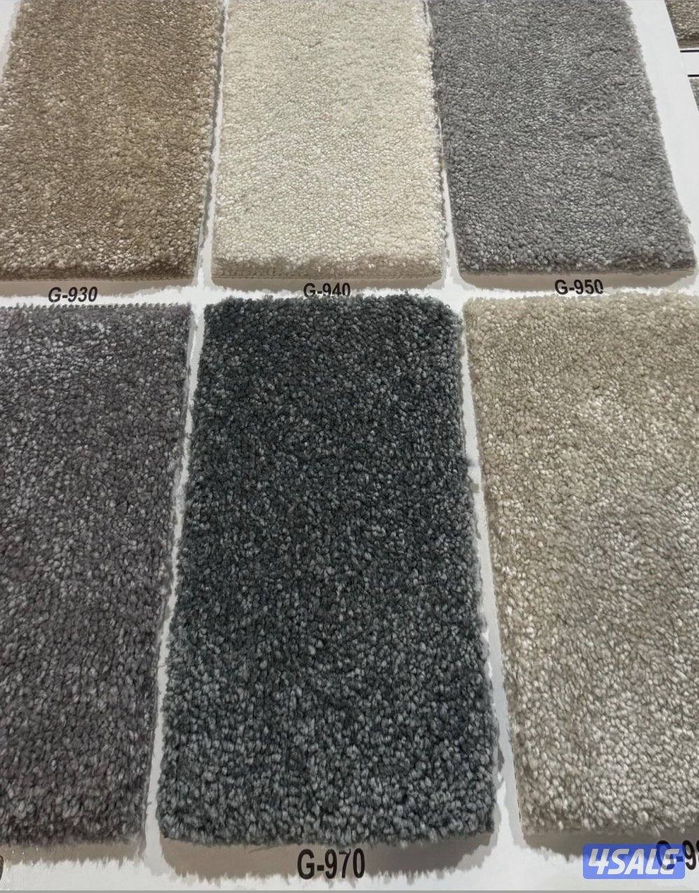 سجاد زل إسفنج لباد15