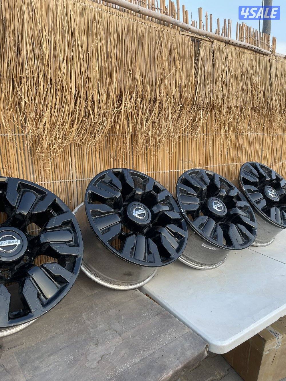 رنقات سفاري قصة 20161