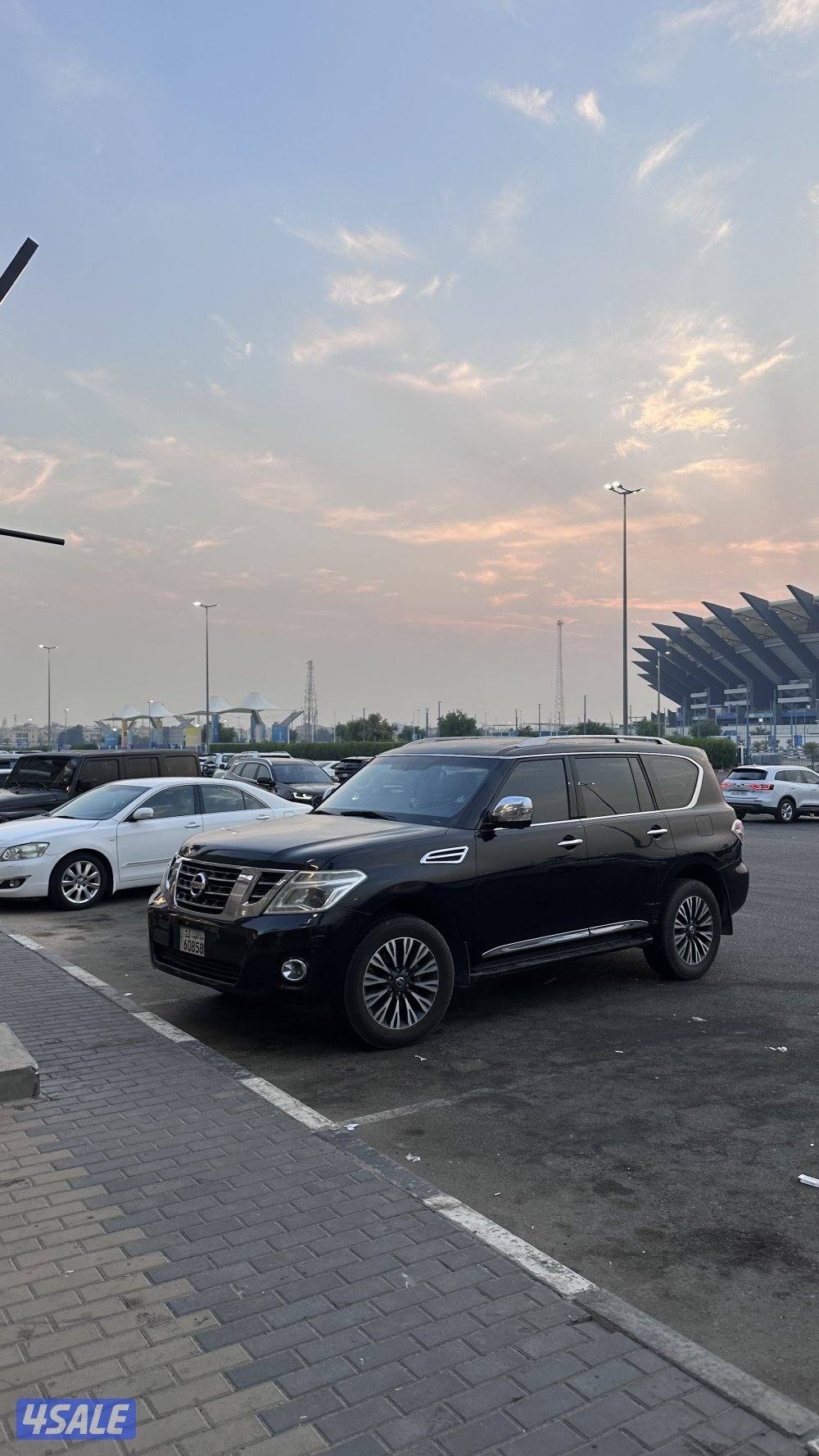 باترول بلاتينيوم ٢٠١٦1