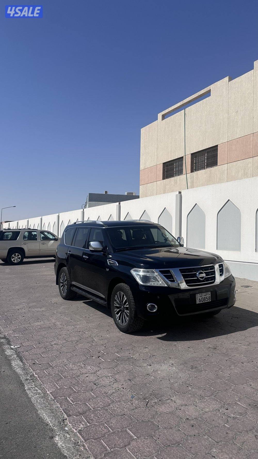 باترول بلاتينيوم ٢٠١٦4