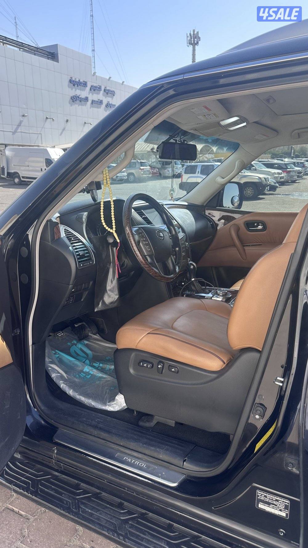 باترول بلاتينيوم ٢٠١٦7