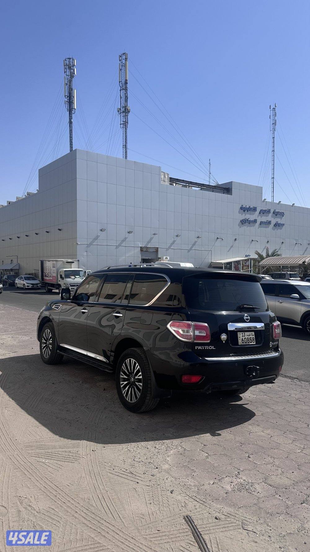 باترول بلاتينيوم ٢٠١٦8