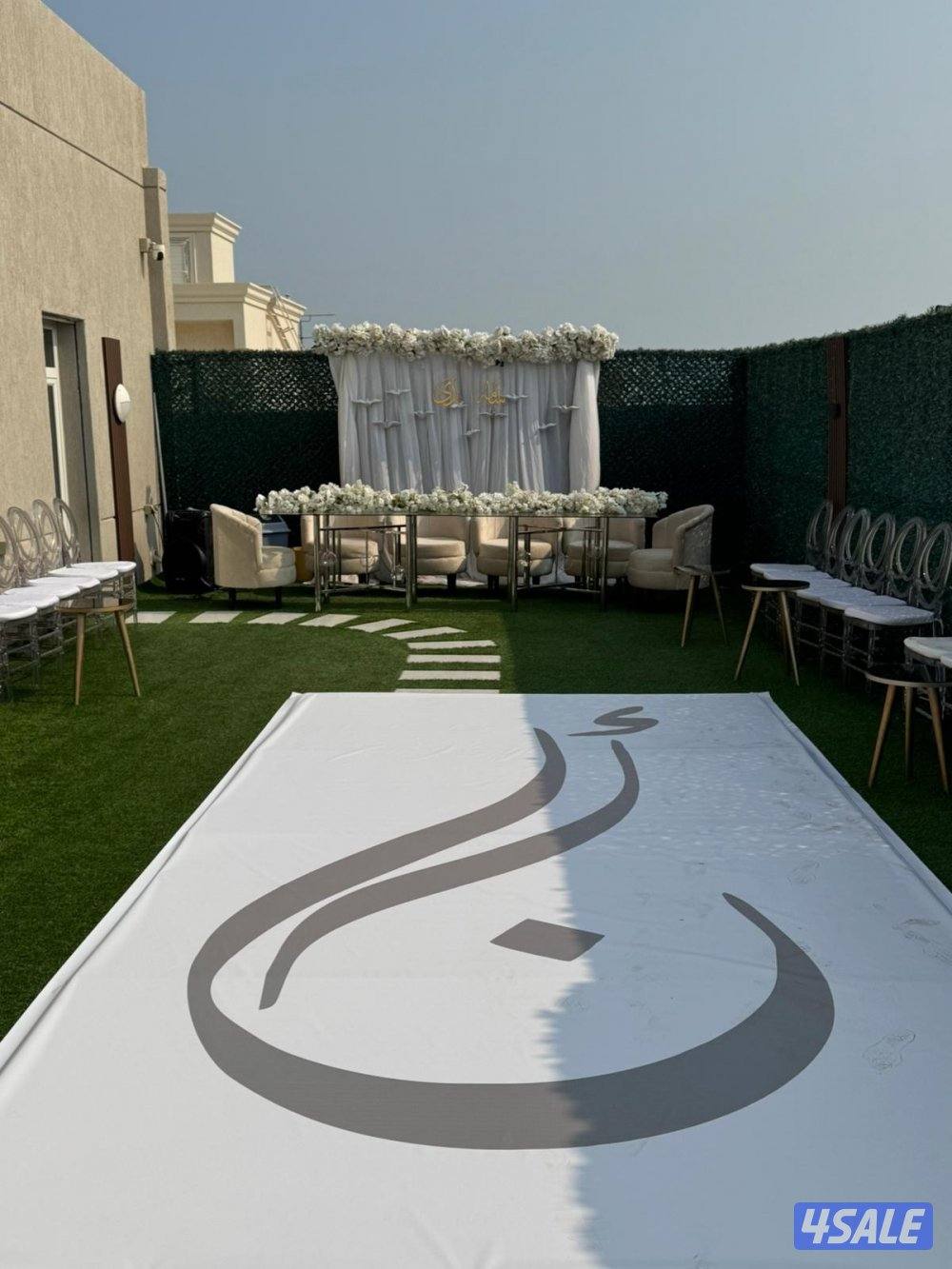 جوهرة الكويت للافراح المناسبات3