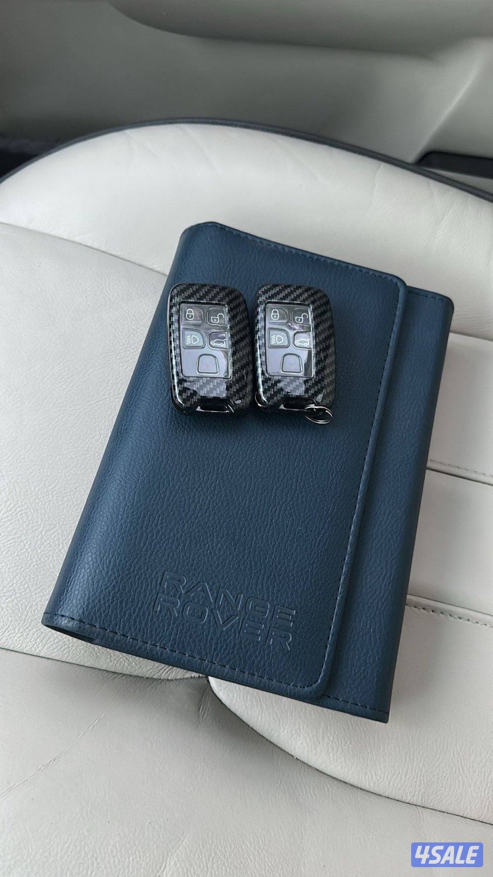 للبيع رنج روفر من النوادر تبارك الرحمن موديل 20129