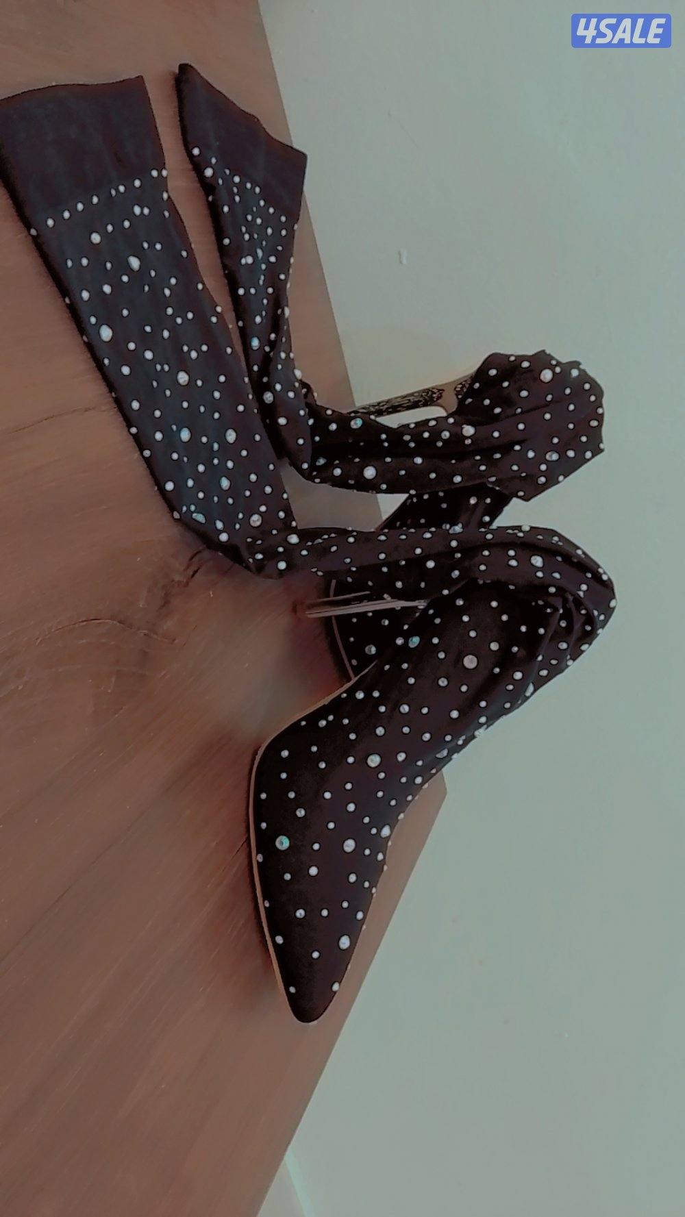 بوت خام نسائي0