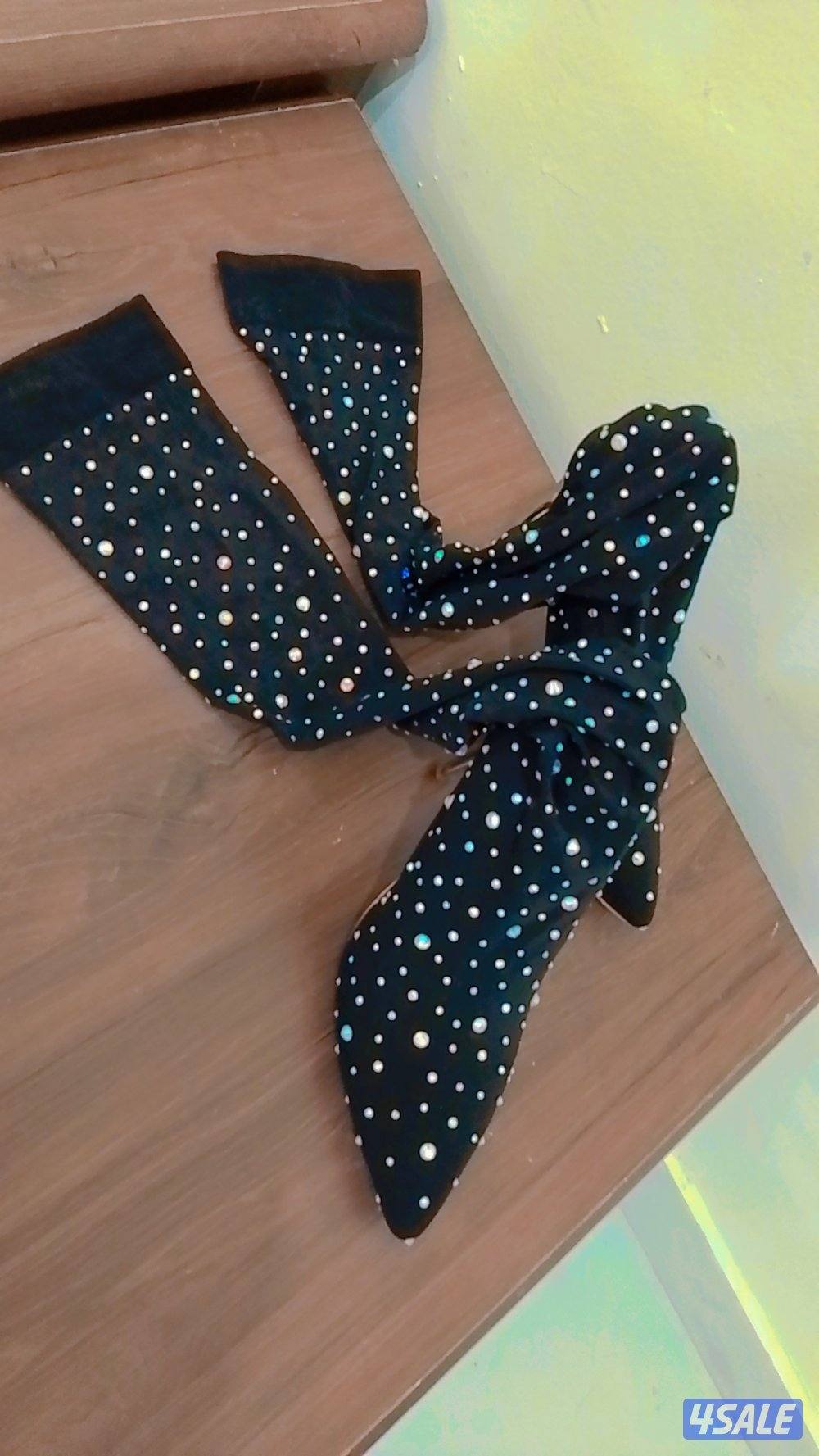 بوت خام نسائي1