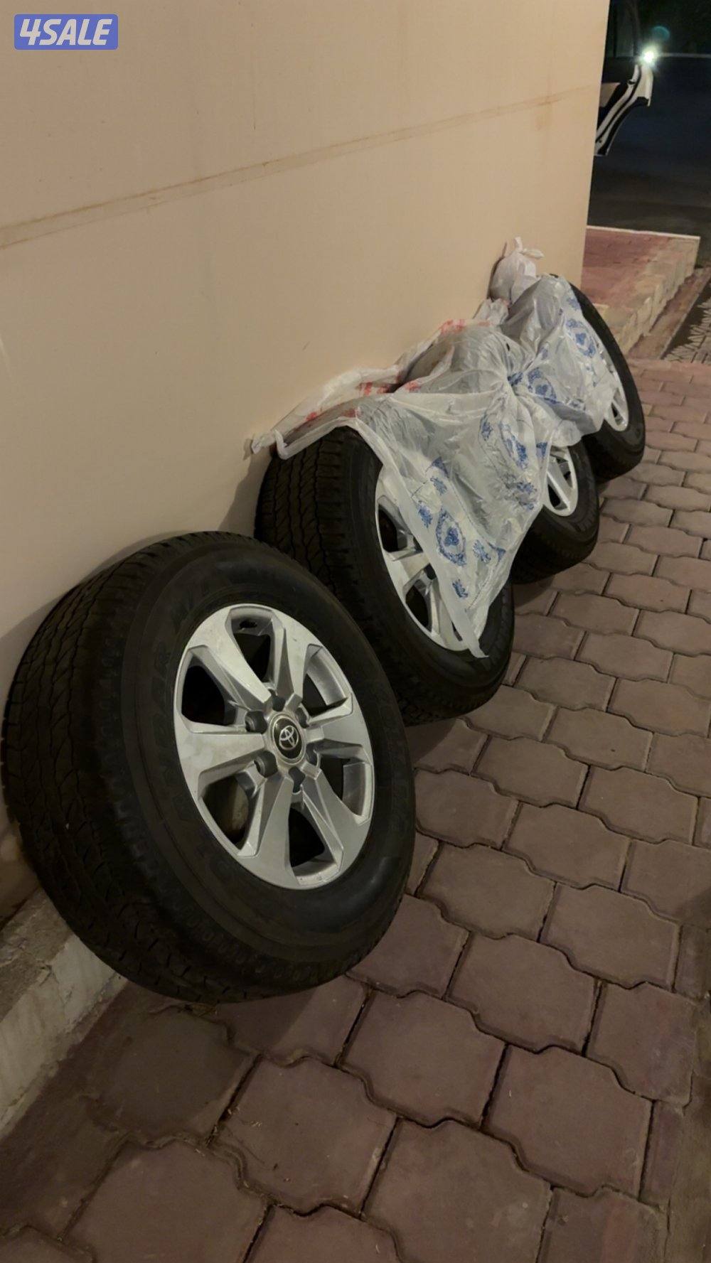 رنقات لاند الجديد1