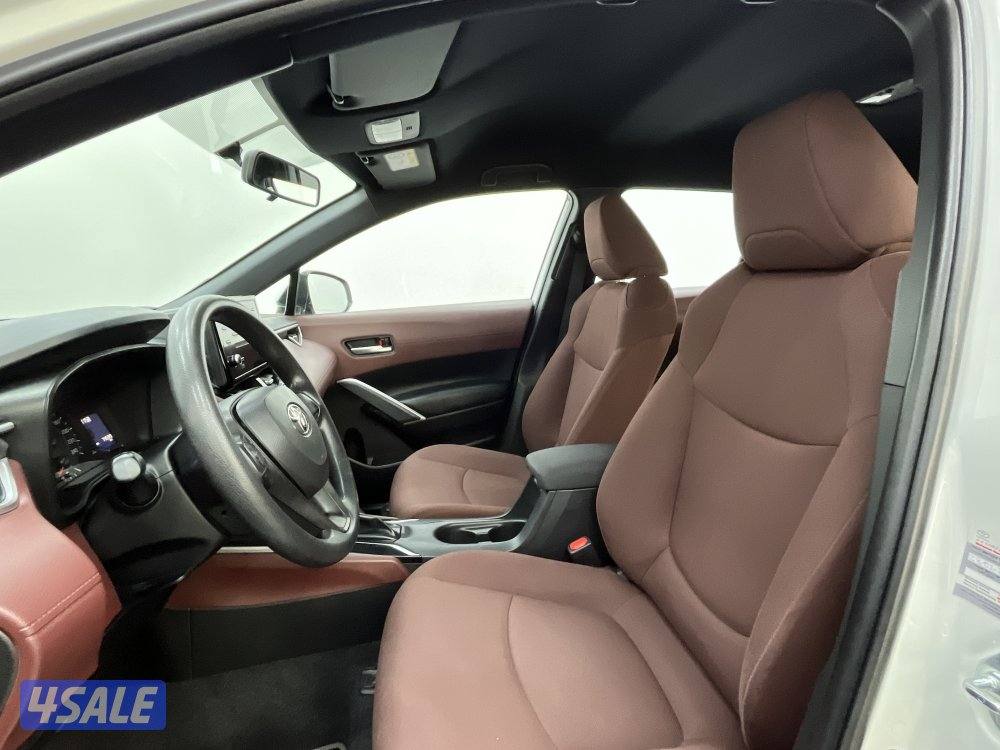 TOYOTA COROLLA 23CSUV-PL_U5