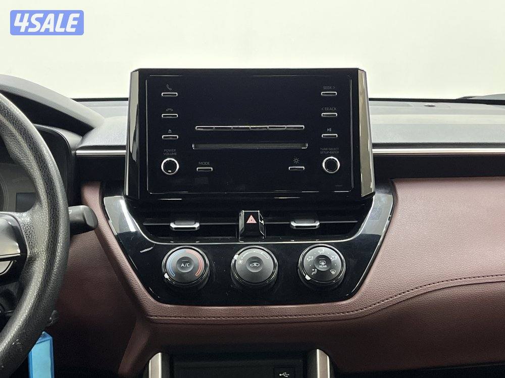 TOYOTA COROLLA 23CSUV-PL_U9