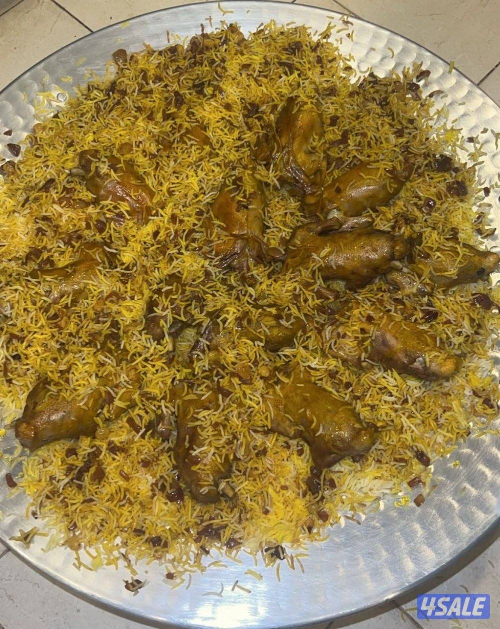 فروخ لاحم للأكل0