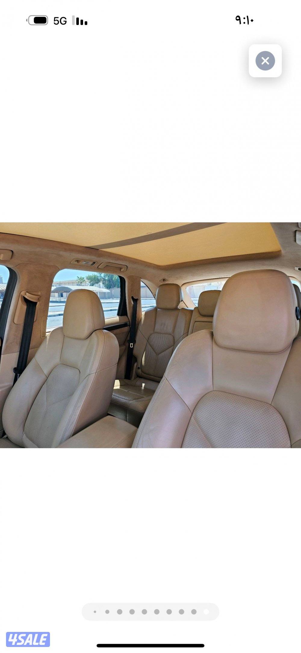 كايين Gts 2013 ماشي 250 شرط الفحص0