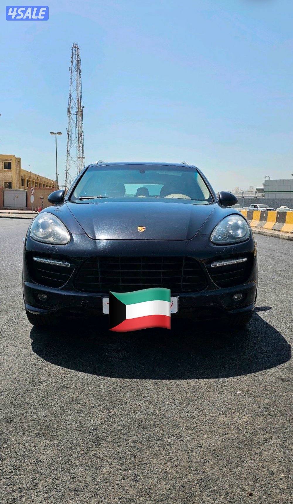 كايين Gts 2013 ماشي 250 شرط الفحص3