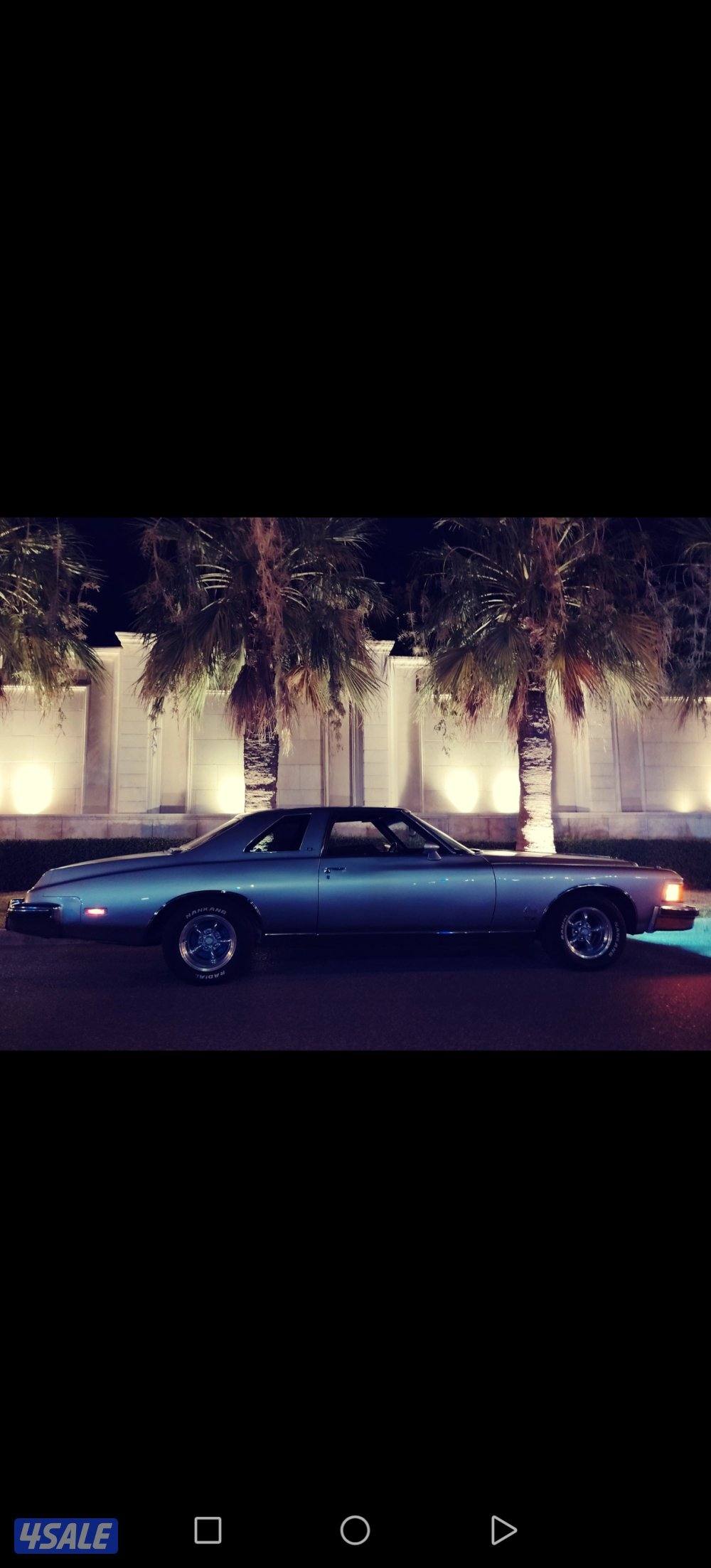 للبيع ابيوك ريفيرا موديل 19754