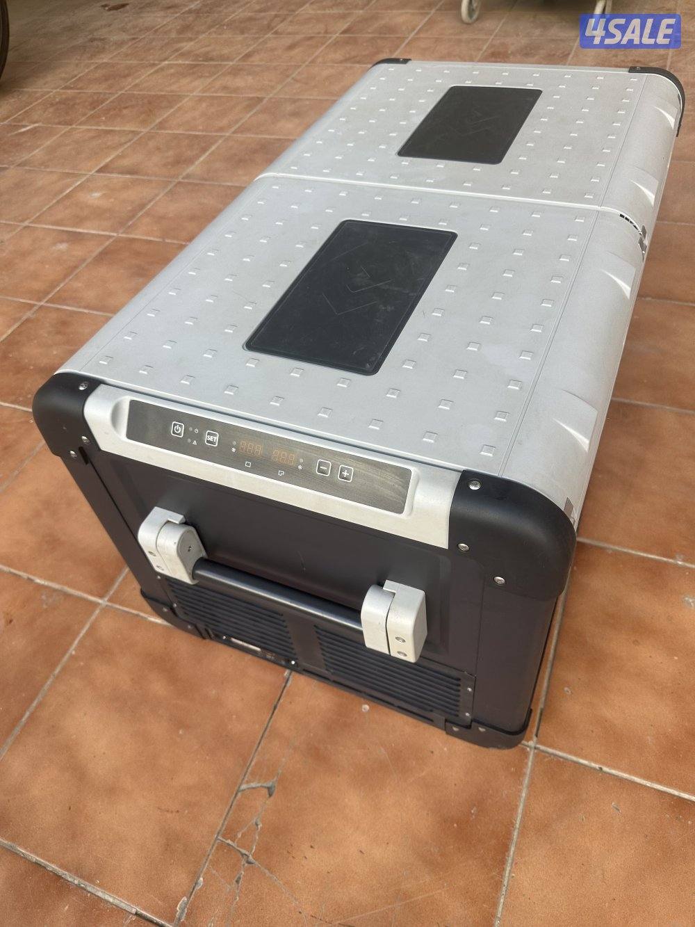 للبيع ثلاجة دوماتك2