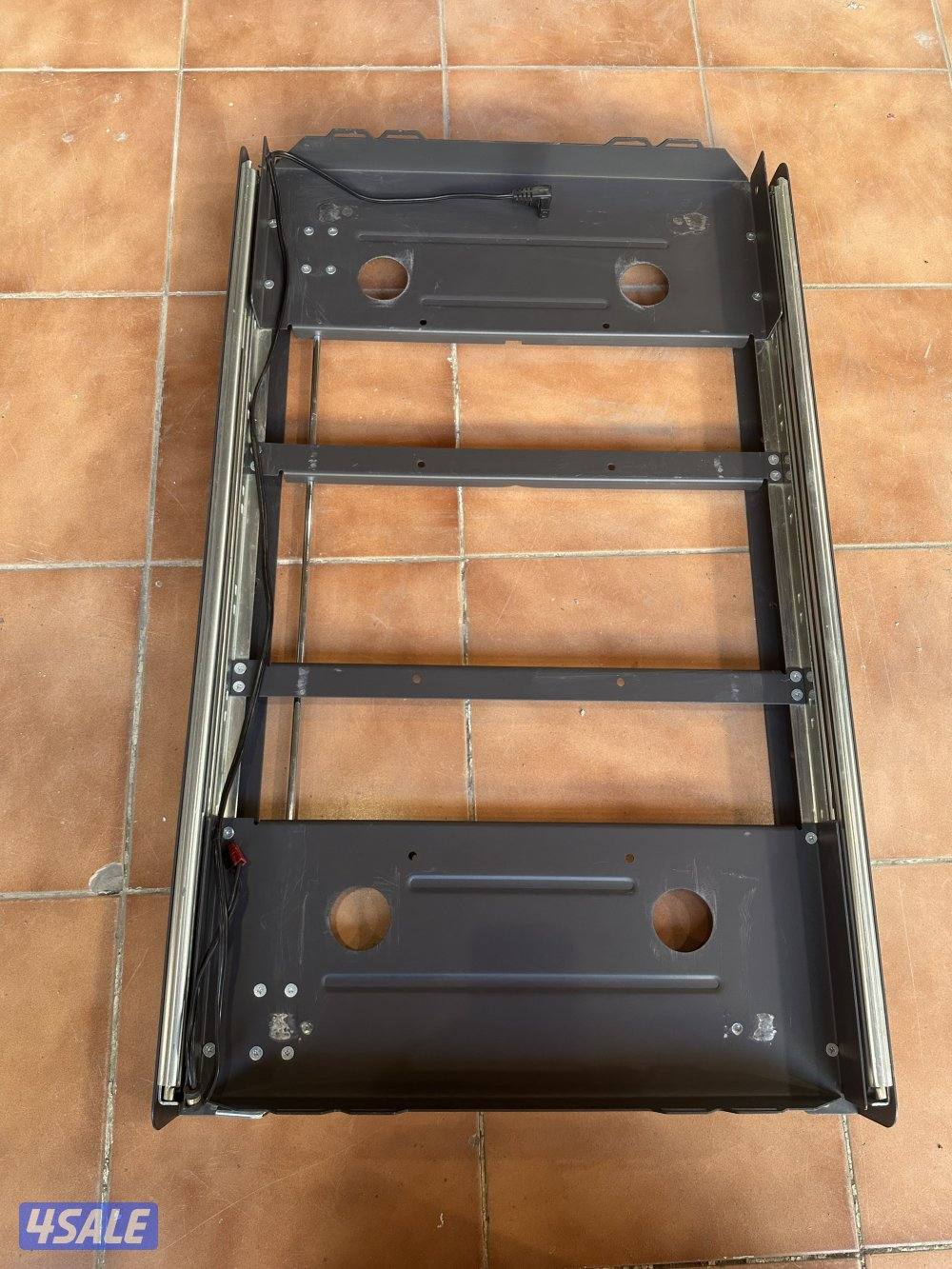 للبيع ثلاجة دوماتك4