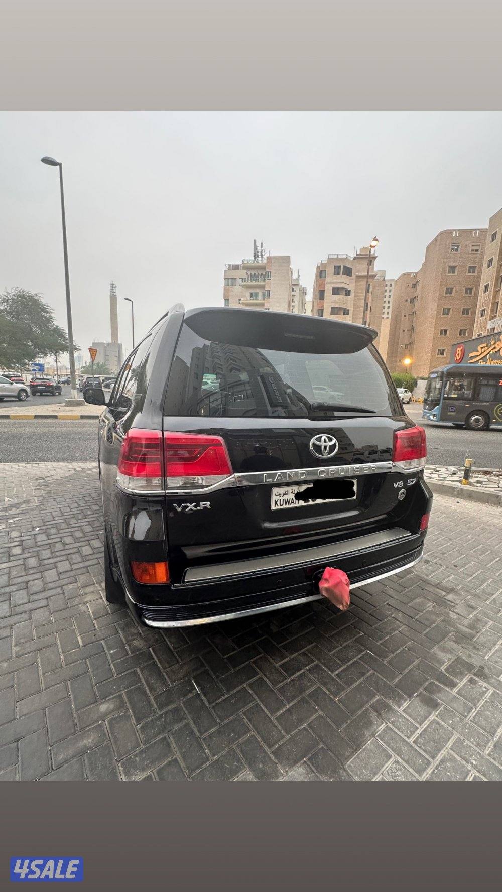 للبيع vxr موديل 2011 مجدد خارجي 20211