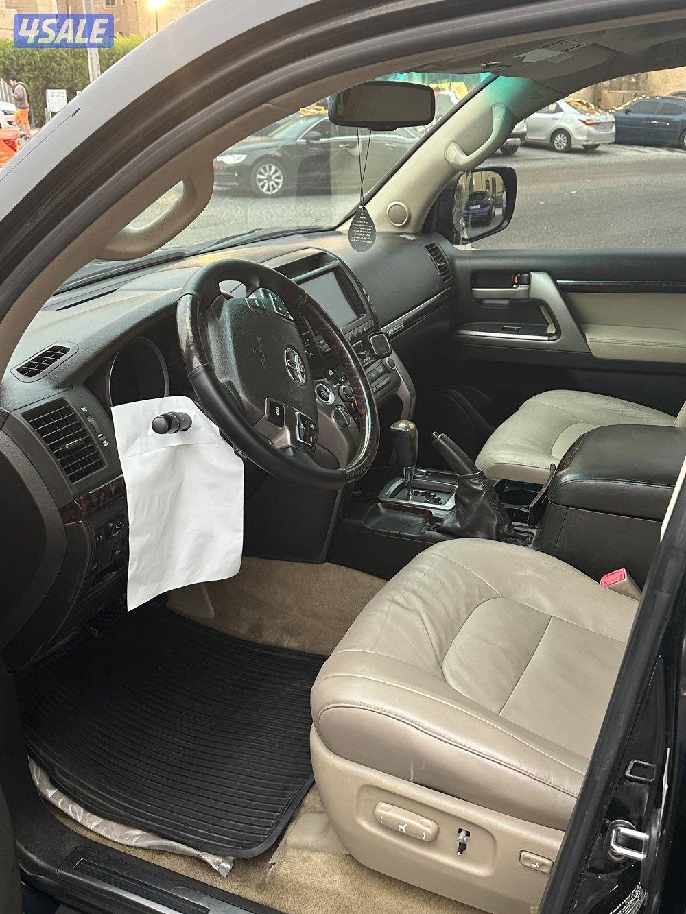 للبيع vxr موديل 2011 مجدد خارجي 20216