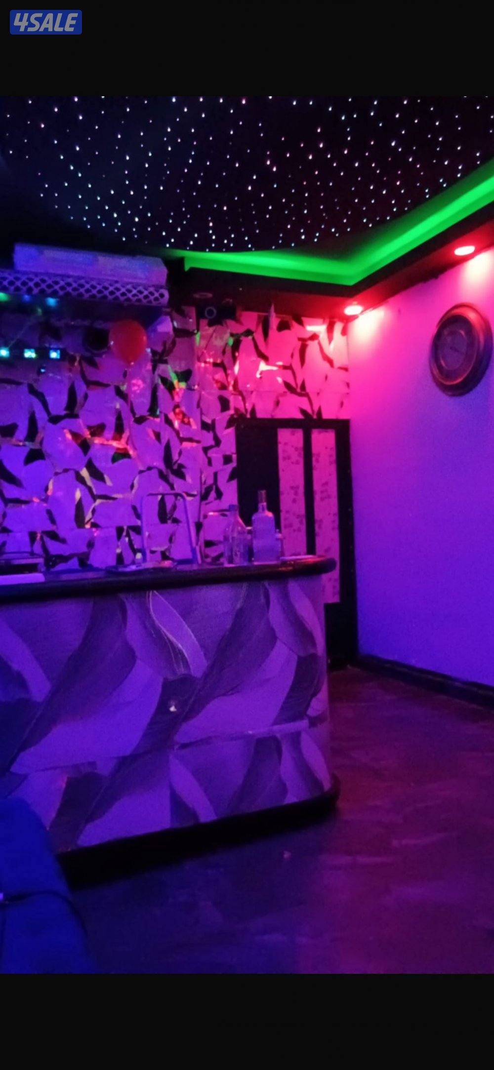 الايجار شقه يومي بالسالميه شغل مرتب1