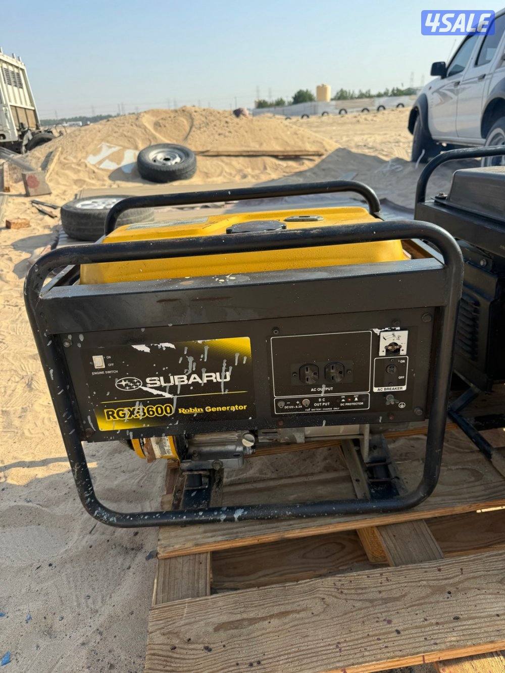 للبيع عدد 2 ماطور0