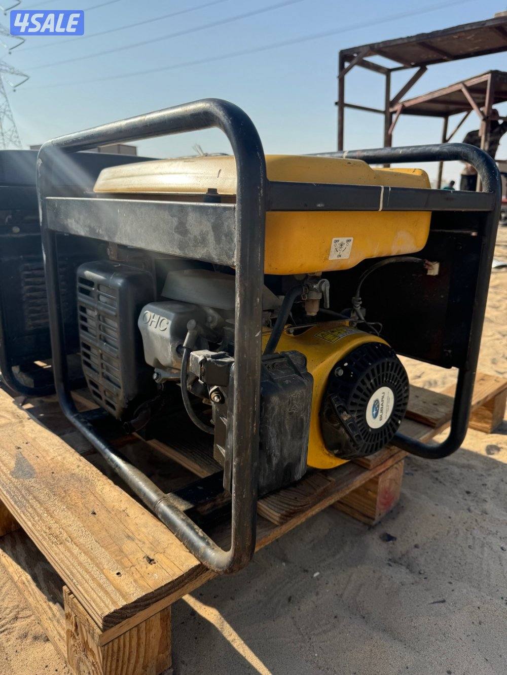 للبيع عدد 2 ماطور3