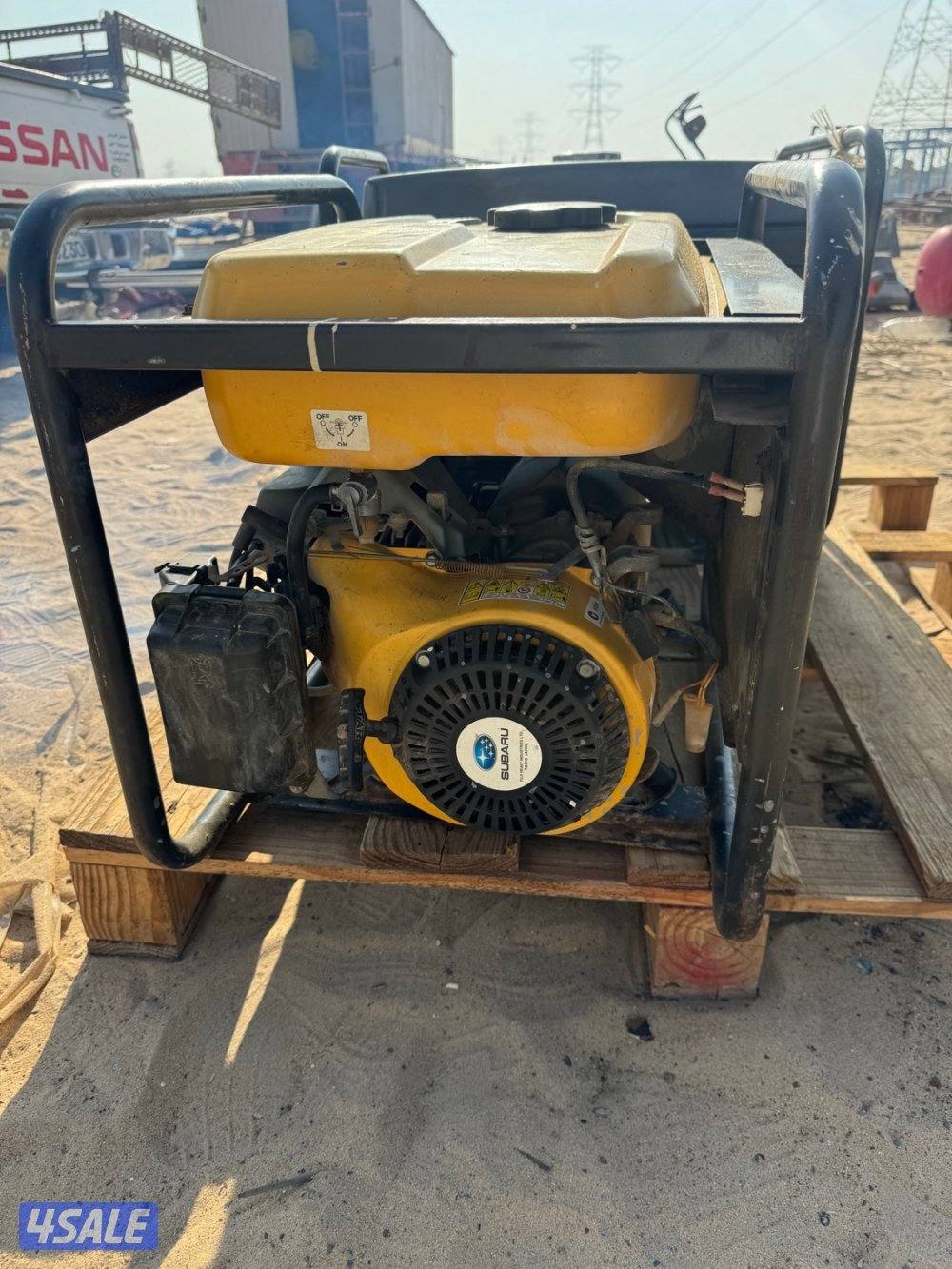 للبيع عدد 2 ماطور4