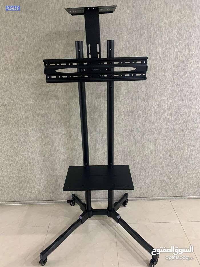 تركيب استاندات تلفزيون وتوصيل جميع ريموتات1