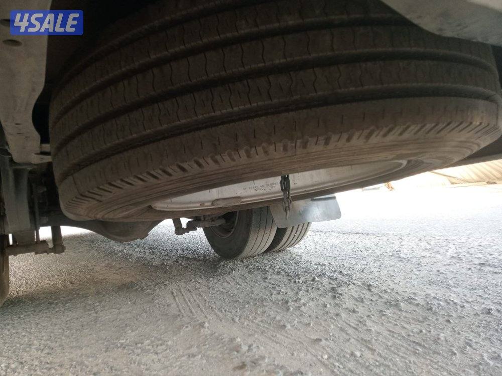 للبيع باص كوستر موديل ٢٠٢٢4