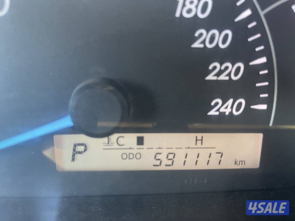 كامري للبيع 2016 فئة عادية7