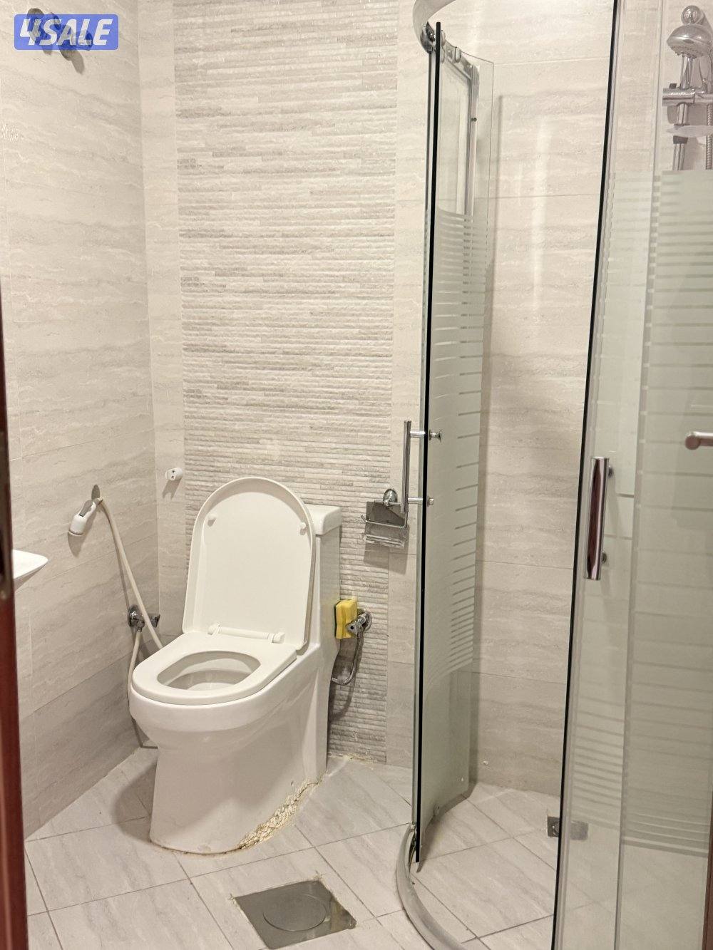 شاليه شقه بالدور الثاني3